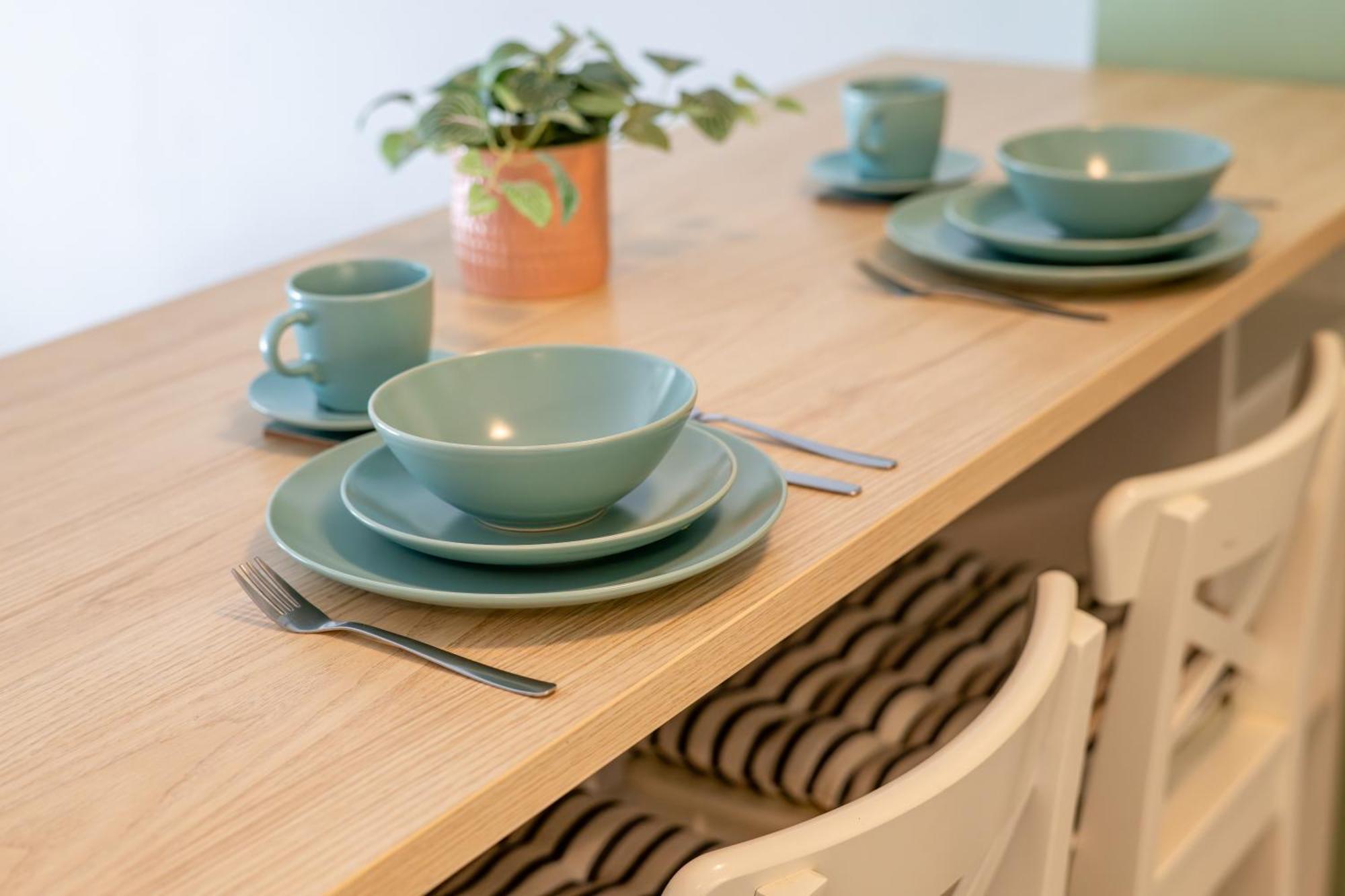 Klauzal 102 Center Apartment Budapest Ngoại thất bức ảnh
