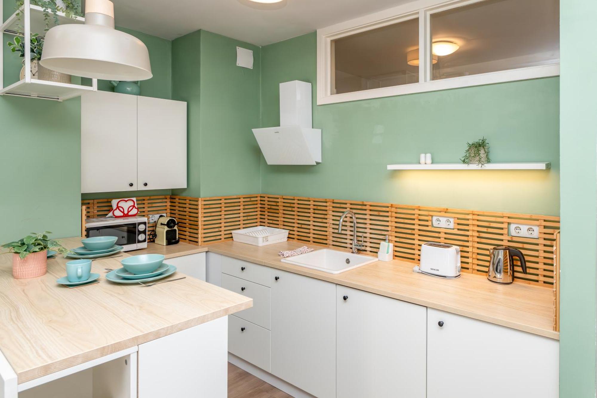 Klauzal 102 Center Apartment Budapest Ngoại thất bức ảnh